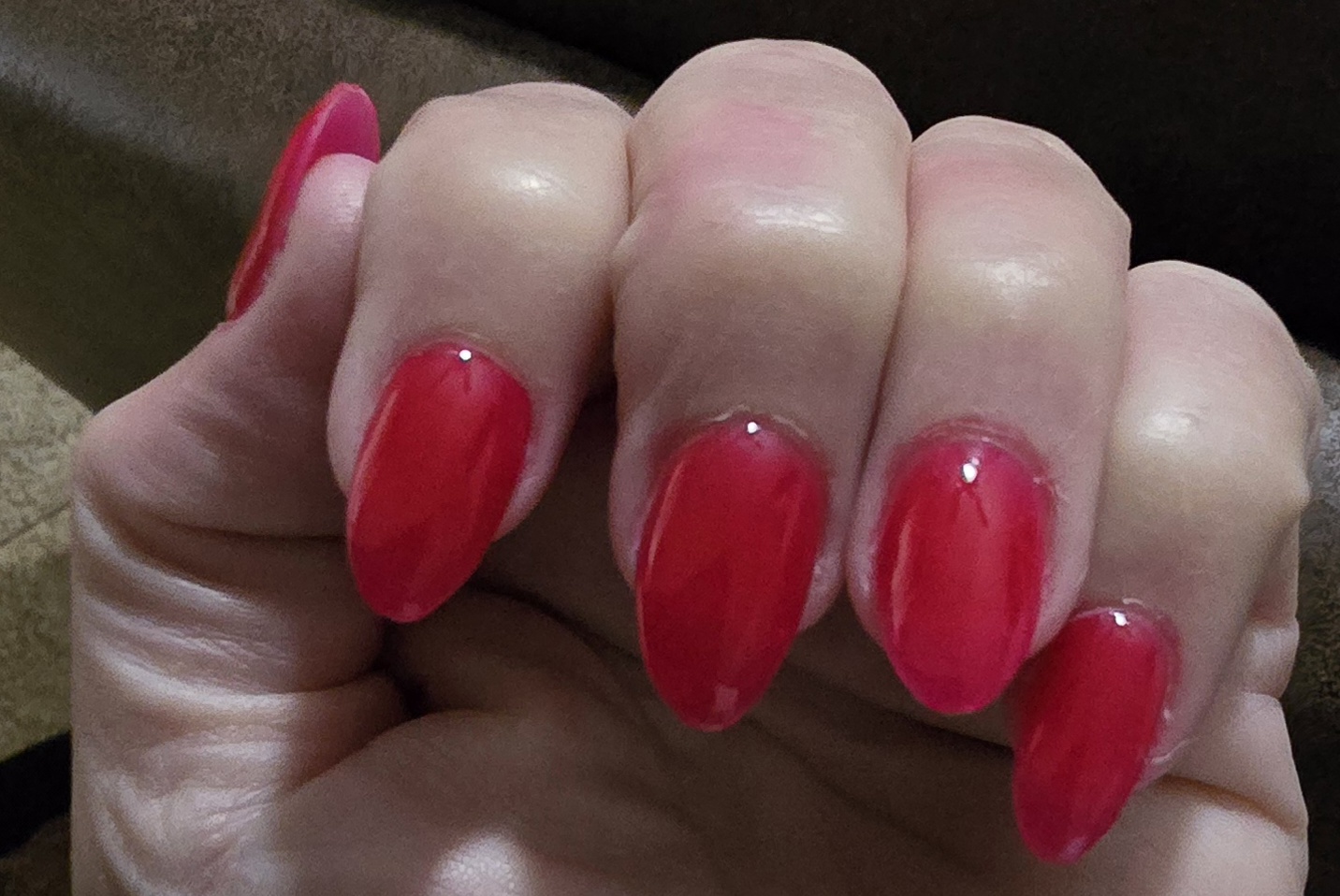 Venus Signature Nails & Spa nail photo 5